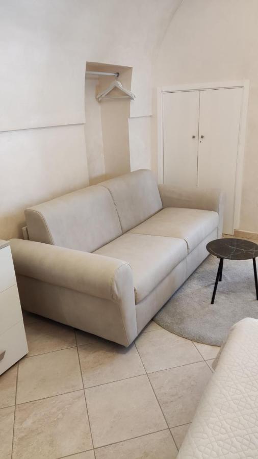Domus Elegans In Centro Villa Manfredonia Eksteriør bilde